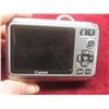 Image 10 : 2 Working Fully Functional Digital Cameras Canon "Power Shot" A490 And Fuji "FinePix" A345 Both Hav