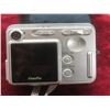 Image 3 : 2 Working Fully Functional Digital Cameras Canon "Power Shot" A490 And Fuji "FinePix" A345 Both Hav