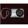 Image 8 : 2 Working Fully Functional Digital Cameras Canon "Power Shot" A490 And Fuji "FinePix" A345 Both Hav