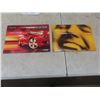 Image 2 : Lot Of 6 Sales Dealership Brochures 1994-2005 Mazda RX8 MX-5 Miata Mazda 3 6