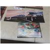 Image 3 : Lot Of 6 Sales Dealership Brochures 1994-2005 Mazda RX8 MX-5 Miata Mazda 3 6