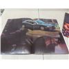 Image 6 : Lot Of 6 Sales Dealership Brochures 1994-2005 Mazda RX8 MX-5 Miata Mazda 3 6