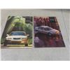 Image 7 : Lot Of 6 Sales Dealership Brochures 1994-2005 Mazda RX8 MX-5 Miata Mazda 3 6