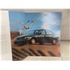 Image 9 : Lot Of 6 Sales Dealership Brochures 1994-2005 Mazda RX8 MX-5 Miata Mazda 3 6