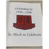 Image 5 : Local Steinbach History 1946-1996 Books "The Constructed Mennonite" WW II