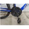 Image 10 : Hyper 24 Boundary Trail Variable Speed Bicycle 24"