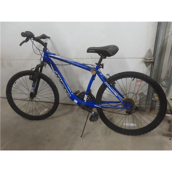 Hyper 24 Boundary Trail Variable Speed Bicycle 24"