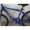 Image 3 : Hyper 24 Boundary Trail Variable Speed Bicycle 24"