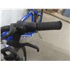 Image 7 : Hyper 24 Boundary Trail Variable Speed Bicycle 24"