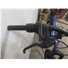 Image 8 : Hyper 24 Boundary Trail Variable Speed Bicycle 24"