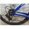 Image 9 : Hyper 24 Boundary Trail Variable Speed Bicycle 24"