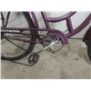 Image 11 : Schwinn Sanctuary Variable Speed Bicycle w/ Fenders, Back Parcel Carrier 27"