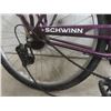 Image 12 : Schwinn Sanctuary Variable Speed Bicycle w/ Fenders, Back Parcel Carrier 27"