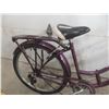 Image 13 : Schwinn Sanctuary Variable Speed Bicycle w/ Fenders, Back Parcel Carrier 27"