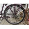 Image 2 : Schwinn Sanctuary Variable Speed Bicycle w/ Fenders, Back Parcel Carrier 27"