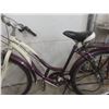 Image 4 : Schwinn Sanctuary Variable Speed Bicycle w/ Fenders, Back Parcel Carrier 27"