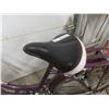 Image 8 : Schwinn Sanctuary Variable Speed Bicycle w/ Fenders, Back Parcel Carrier 27"