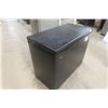 Image 2 : Danby Chest Deep Freeze 33" X 40" X 21"