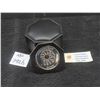 Image 1 : Korite Limited Edition Commemorative Silver Medallion #324 Of 2000 Weight 17 Grams