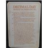 Image 11 : 1968 Collection Britains First Decimal Coins