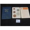 Image 1 : 1968 Collection Britains First Decimal Coins