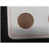 Image 4 : 1968 Collection Britains First Decimal Coins