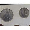 Image 8 : 1968 Collection Britains First Decimal Coins