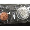 Image 6 : Rare 1966 Uncirculated Canadian Coin Set In Original Packaging With Royal Canadian Mint Coin Sheet,