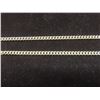 Image 2 : 10K Gold Chain 20" Long 8 Grams