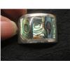 Image 10 : Mexican Jewelry 925 Silver 37 Grams