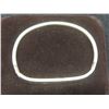 Image 3 : Mexican Jewelry 925 Silver 37 Grams