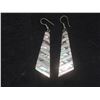 Image 6 : Mexican Jewelry 925 Silver 37 Grams