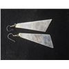 Image 7 : Mexican Jewelry 925 Silver 37 Grams