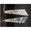 Image 8 : Mexican Jewelry 925 Silver 37 Grams