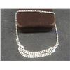 Image 11 : Vintage Necklace And Earrings