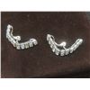 Image 3 : Vintage Necklace And Earrings