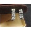 Image 5 : Vintage Necklace And Earrings