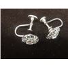 Image 8 : Vintage Necklace And Earrings
