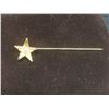 Image 2 : 2 Pins 14K Gold Total 5 Grams