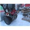Image 10 : 28" Craftsman Snowblower With 13 HP Honda Motor Running And Working
