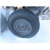 Image 11 : 28" Craftsman Snowblower With 13 HP Honda Motor Running And Working