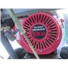 Image 9 : 28" Craftsman Snowblower With 13 HP Honda Motor Running And Working