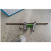 Image 3 : Upholstery Specialty Tools, SUPRENA Fabric Cutter, Grip Clinch Air Hog Ring Fastener, Scintilla Air