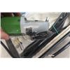 Image 5 : Upholstery Specialty Tools, SUPRENA Fabric Cutter, Grip Clinch Air Hog Ring Fastener, Scintilla Air