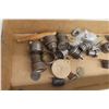Image 5 : Handy Junior Button Press Complete With Cutters And Die Sets