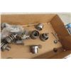 Image 6 : Handy Junior Button Press Complete With Cutters And Die Sets