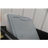 Image 4 : 6 Storage Bins 15" X 12" X 10" Deep w/ 6 Lids