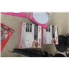 Image 3 : Household Miscellaneous, 2 Working Desk Fans, Light Sensing Timer, 4 Smoke Alarms, Air Vent Covers,