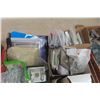 Image 7 : 3 Large Boxes Of Electrical Supplies, Plugs, Switches, Electrical Boxes, 3 Full Boxes Of Electrical