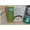 Image 2 : New In The Box High Output 43" Overhead Light And New Good Earth Light